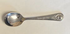 Gerber Baby 1928-1993 70th Anniversary Baby Spoon by Oneida