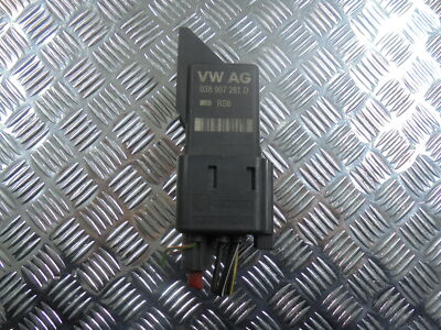 Steuergerät ECU VW Golf 5 038907281D Original