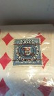NEW Vintage Park Avenue Plastic Coated Playing Cards with tax stamp UNOPENED — photo 5