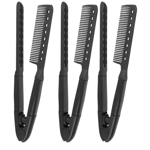 Kit De Crochetage De Serrure Pour Débutants - 7 Ou 9 Outils En Forme De Peigne + Cadenas Transparent