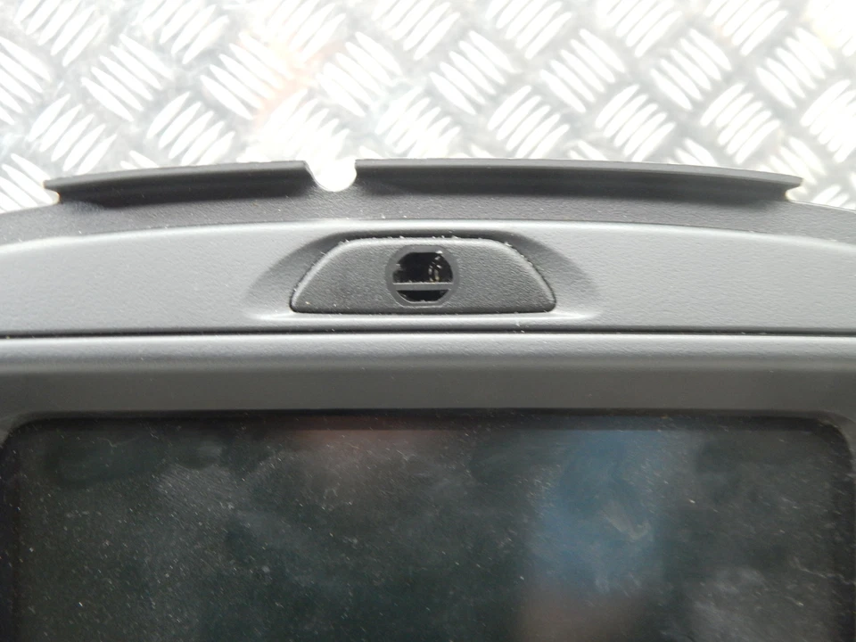 JAGUAR S-TYPE SE V6 4DR 99-07 RADIO CD PLAYER 2R8318B876BF - Image 4 of 4