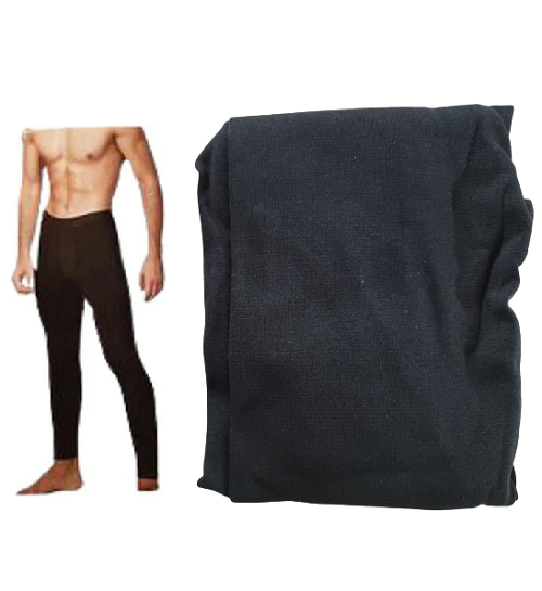 Caleçon Collant longe thermal thermique Homme 100