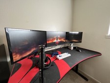 Gaming PC Setup