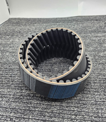 D&D HTD 1400-14M Synchronous Power Timing Belt Rubber Fits Gate Browning