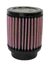 K&N RD-0700 Universal Clamp-On Air Filter