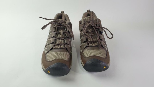keen oakridge mens