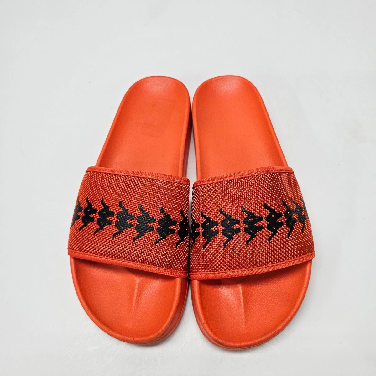 NWT Kappa pool Slides Size 10 Kappa Banda Pool Slide 10 (43) New | Mercari main image 2