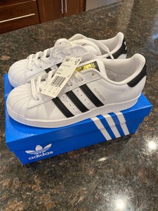adidas superstar womens size 6.5
