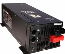 Midnite Solar MNLR3648RE Little Rosie 3600W 48V Pure Sine Inverter Charger 120V