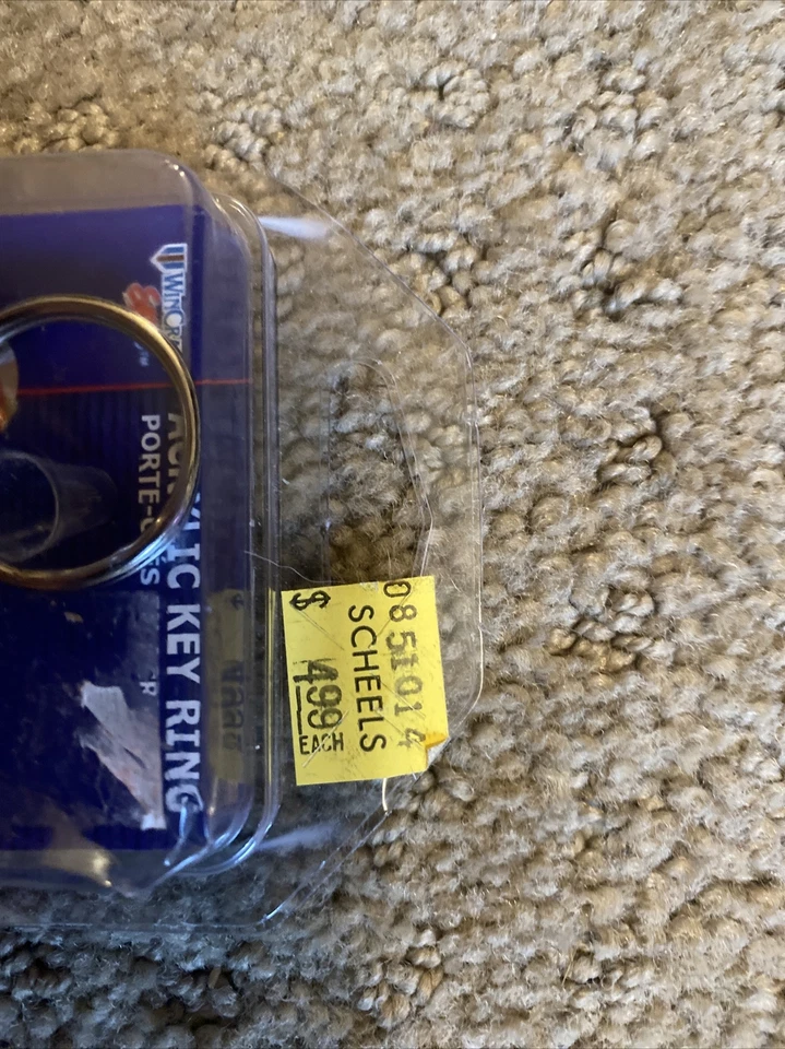 San Francisco Giants World Series Key Change (2014) - Image 2 of 3