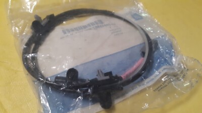 OEM GM REMOTE DOOR LOCK RECEIVER ANTENNA GM # 25845987