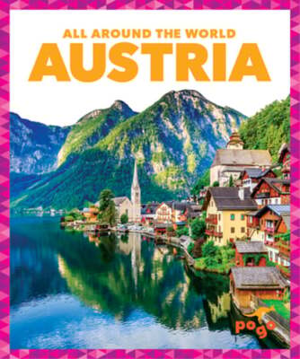 Austria by Spanier Kristine Mlis: New