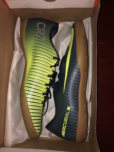 mercurialx victory vi cr7 ic