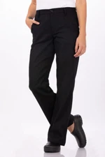 Chef Works Womens Professional Series Chef Pants (PW003)