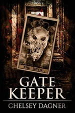 Gatekeeper: Volume 2 (Ghost Mirror), Dagner, Street, Salam 9781982042592 New-,