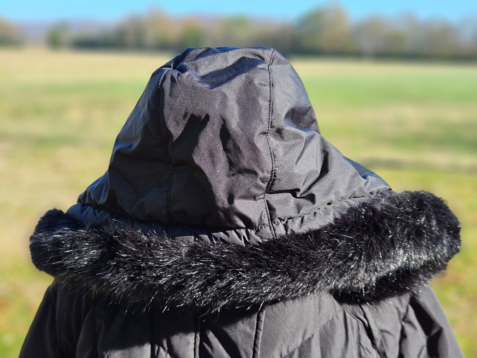 BGSD Women Marlene Waterproof Hooded Long Down Co… - image 7