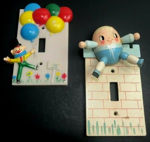 light switch toy