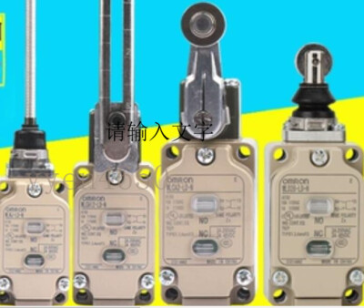 Original Travel Switch WLGCA2-TH-N Limit Switch Low Voltage Switch