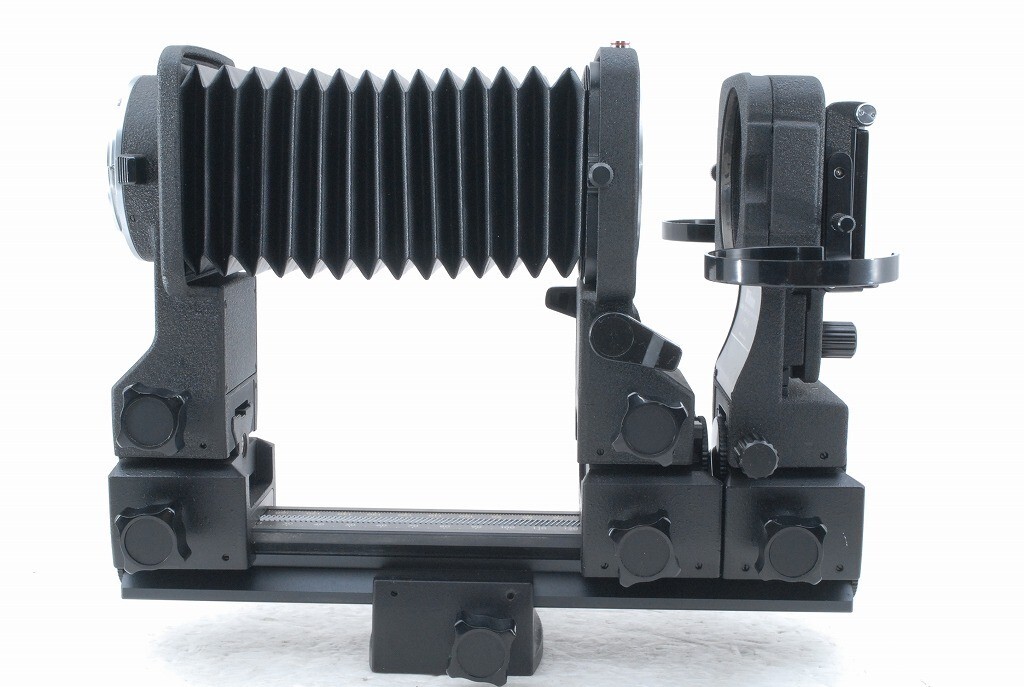 Nikon PB-6 Bellows Focusing Attachment [#440] Objectif d'appareil photo