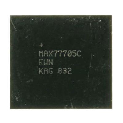 Samsung Galaxy S10 SM-G973F Power Supply IC Chip Modul MAX77705C