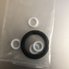 Su Carburetor Teflon Jet O-ring Seal Kit. Fits H1 H2 H4 H6 H8