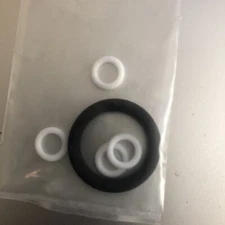 SU Carburetor  Teflon Jet O-ring seal Kit Fits H1, H2, H4, H6, H8