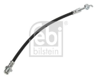 Original FEBI BILSTEIN Bremsschlauch 186276 für KIA