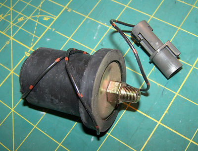 #ad STANDARD PS 195 Engine Oil Pressure Sender Switch for Light Fits Nissan $18.80