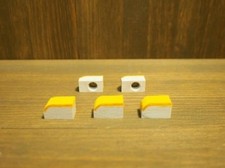 Upright Piano Catcher One Set Upright Piano Parts from Japan