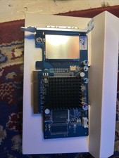QNAP EXP2008-8E SAS storage expansion card