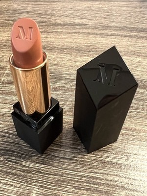 Morphe Mega Matte Lipstick Shade SINGLE AF New No Box Full Size 0.12 oz./3.5g