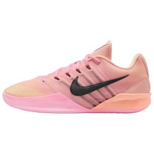 Nike Sabrina 3 EP Pink Unisex Basketball Sneakers HF2882-800