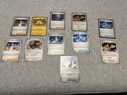 Play! Pokemon Prize Pack Series 7 Stellar Crown 11 card bundle #8