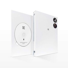 BIGHIT ENT. BTS - BE essential Edition Album On Pack Poster Extra
