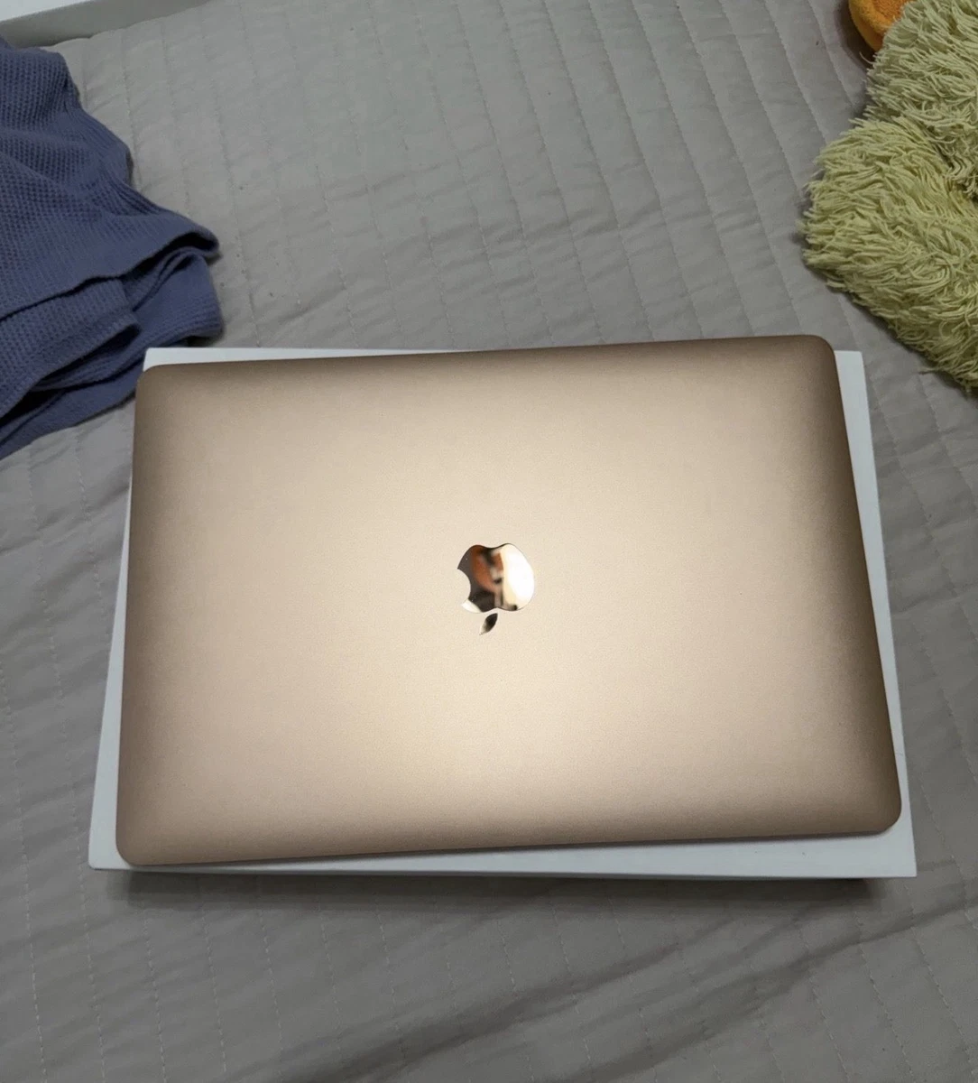 Preços baixos em Notebooks Apple MacBook Air 2018 | eBay
