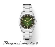 Seiko Prospex Alpinist SPB155 new in Box
