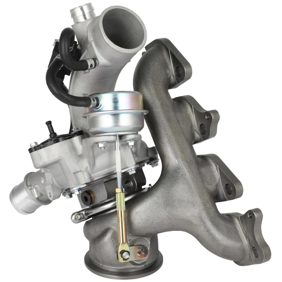 Turbo For Chevy Cruze Trax Sonic Buick Encore w/ Complete Gasket Kit - Изображение 4 из 4