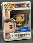 Funko POP! The Office: Ryan Howard Blond - Walmart Excl 1130 Television .