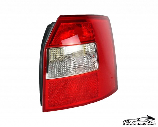 RüCkleuchte Heckleuchte FüR Audi A4 Avant Rechts Hinten 01-04-image
