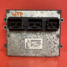 07-08  Ford F-150 F150  ECM ECU 7L3A-12A650-G...