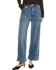 Frame Denim The Utility Trouser Women's