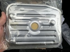 MEYLE 100 325 0001 Automatic Transmission Filter for AUDI, SEAT, SKODA,VW