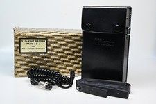 Nikon SD-3 Battery Pack 510-Volt For Speedlight Unit G860