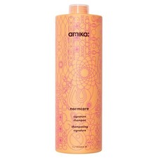Amika Normcore Signature Shampoo  Conditioner 33.8 fl.oz Duo