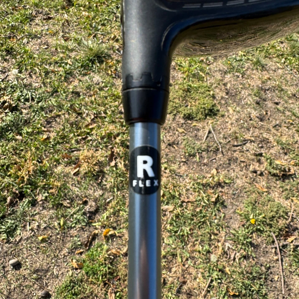 Cobra King Mens F6+ Driver 11.5 Degree Loft R Flex Matrix M4 Shaft Speed Channel - Image 4 of 4