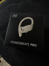 Powerbeats Pro Wireless Earbuds Box only