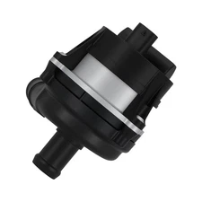 Cooling Water Pump Assembly Kit for Jeep Wrangler 2.0T 2018-2020 68290300AA