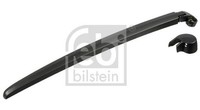 Wischarm Scheibenreinigung Hinten Febi Bilstein 177549 FÜR Audi
