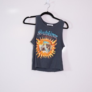Sublime Tank Top | eBay