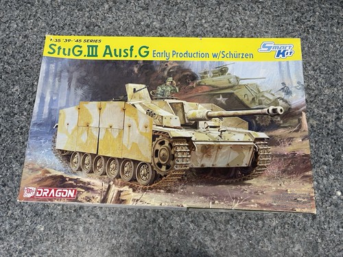 Char Militaire STUG III Sans Schurzen – échelle 1:43 – Marque Altaya – Miniature Détaillée Résine/métal